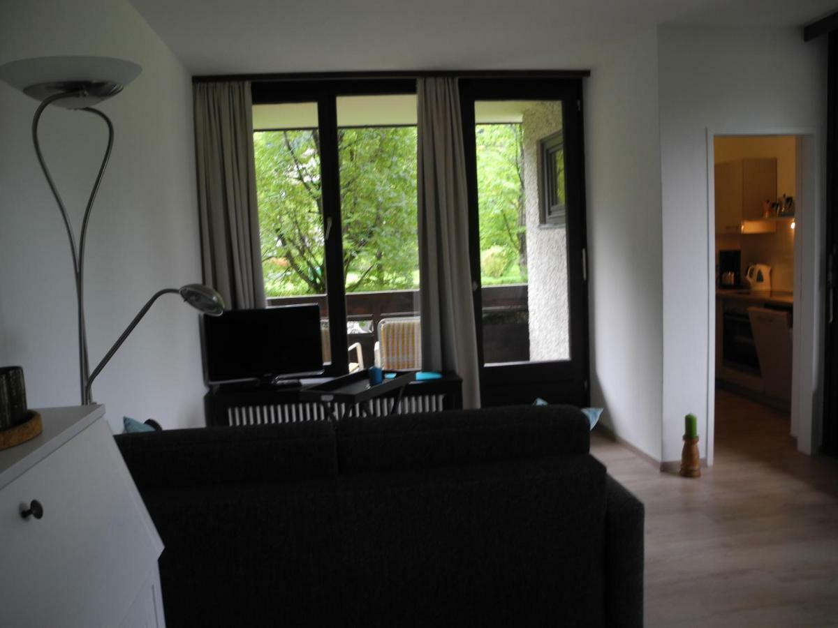 Apartment Stubnerkogelblick Bad Hofgastein Extérieur photo