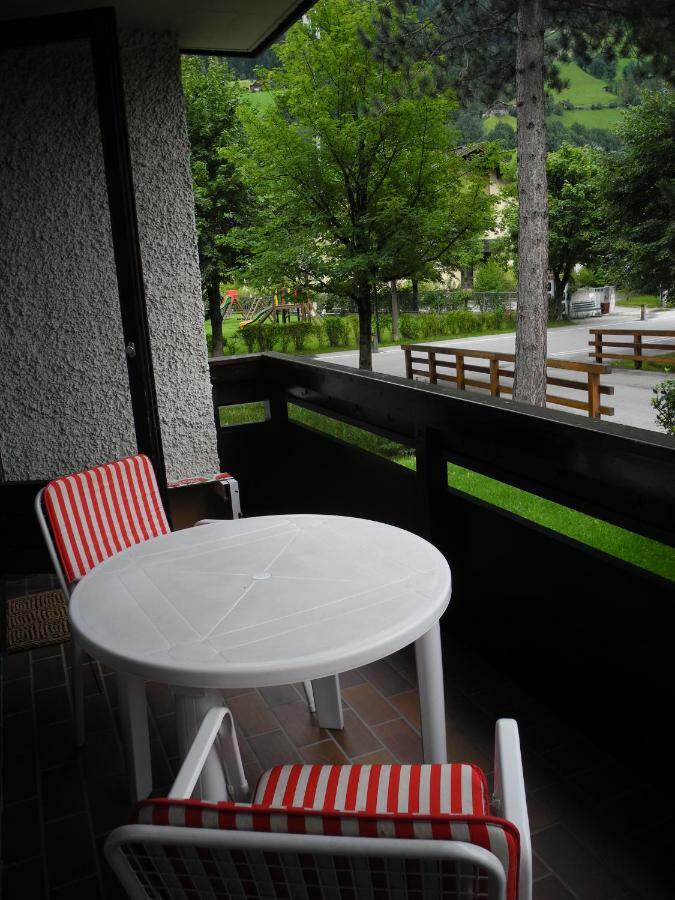 Apartment Stubnerkogelblick Bad Hofgastein Extérieur photo
